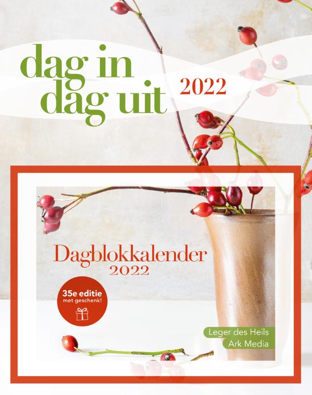 Omslag van 2022