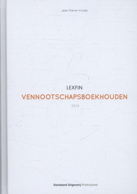 Omslag van 2014