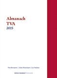 Omslag van 2015