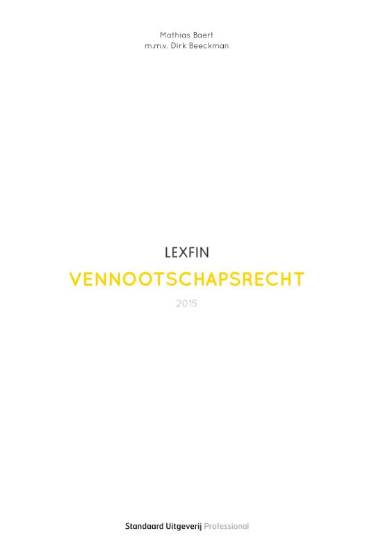 Omslag van 2015