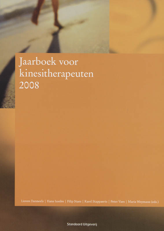 Omslag van 2008