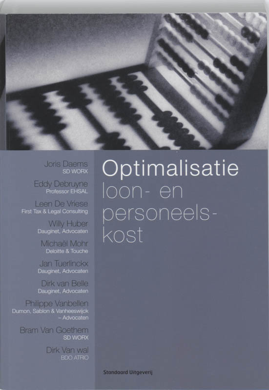 Omslag van 2008