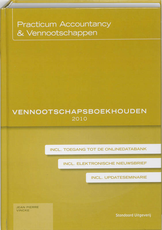 Omslag van 2010