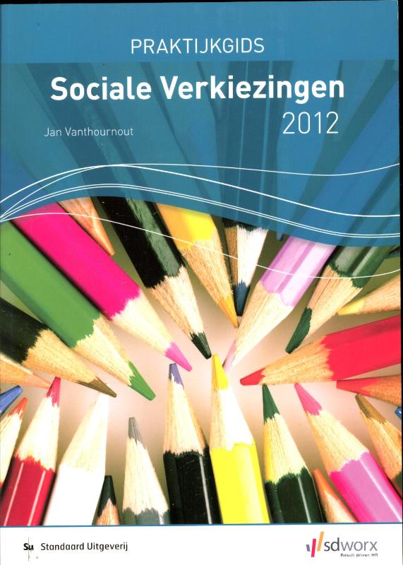 Omslag van 2012