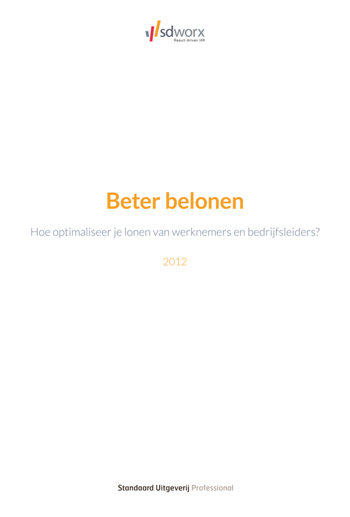 Omslag van 2012