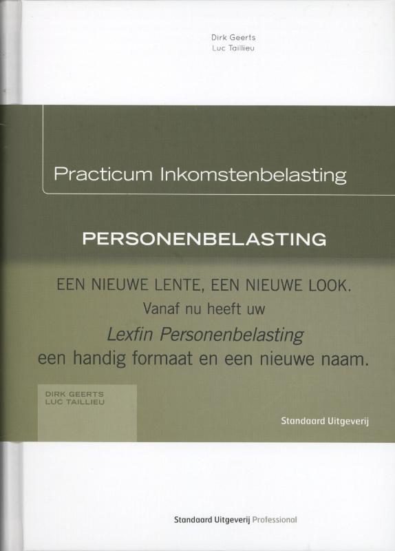 Omslag van 2012
