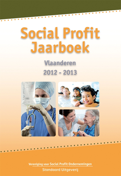 Omslag van 2012-2013