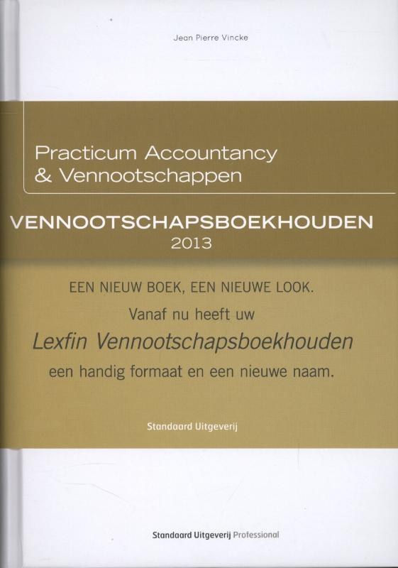 Omslag van 2013