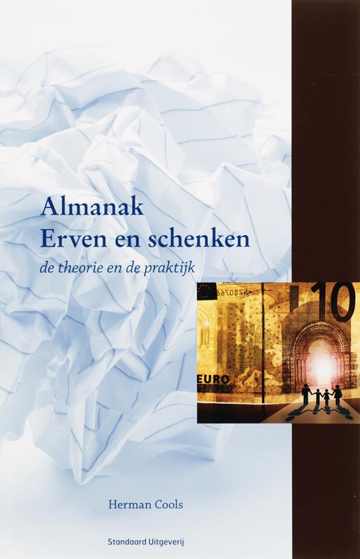 Omslag van 2006