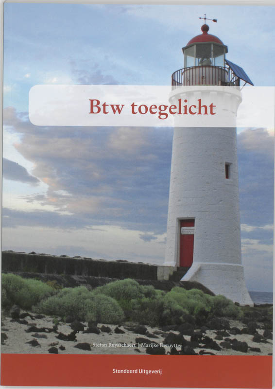 Omslag van BTW toegelicht