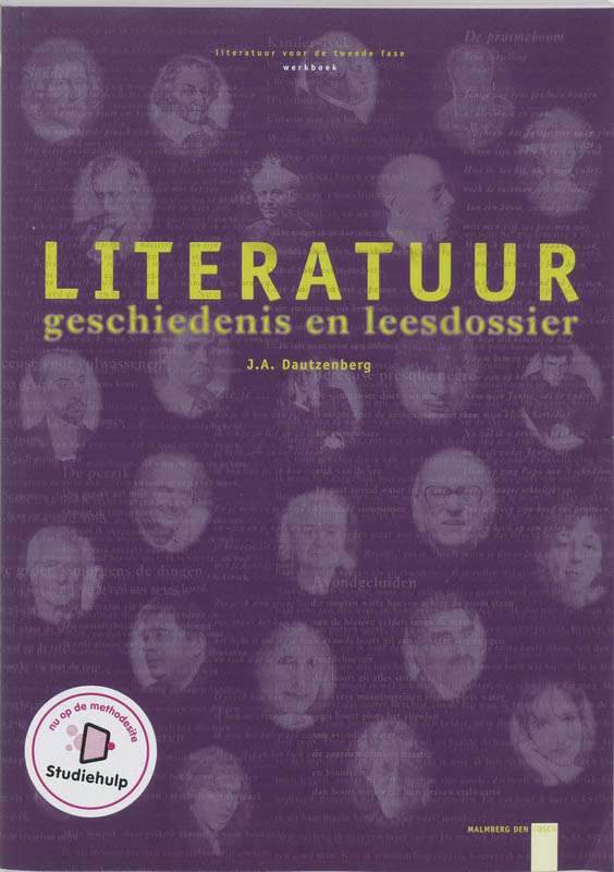 Omslag van Werkboek