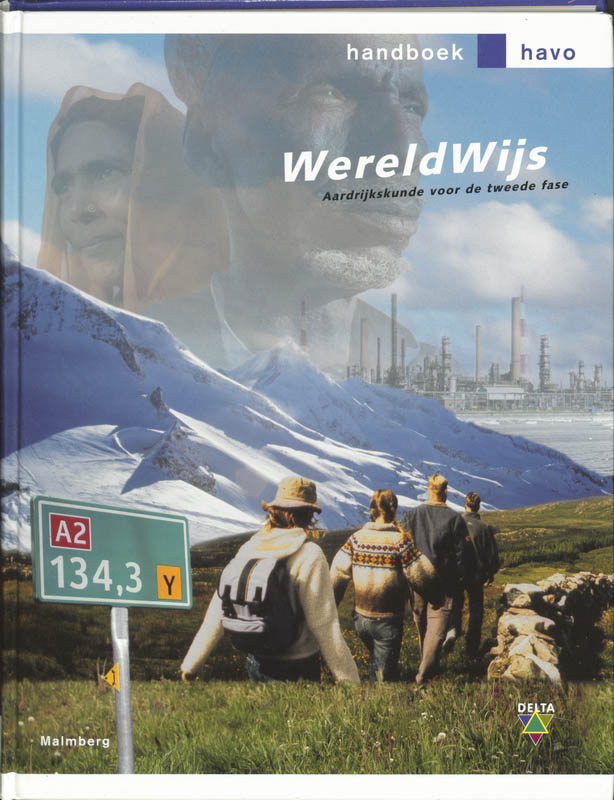 Omslag van Handboek