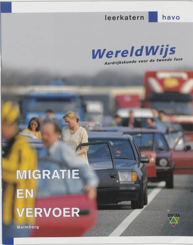 Omslag van Leerkatern