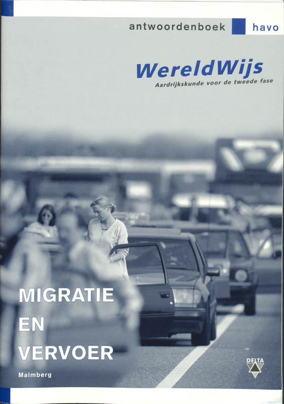 Omslag van Antwoordenboek