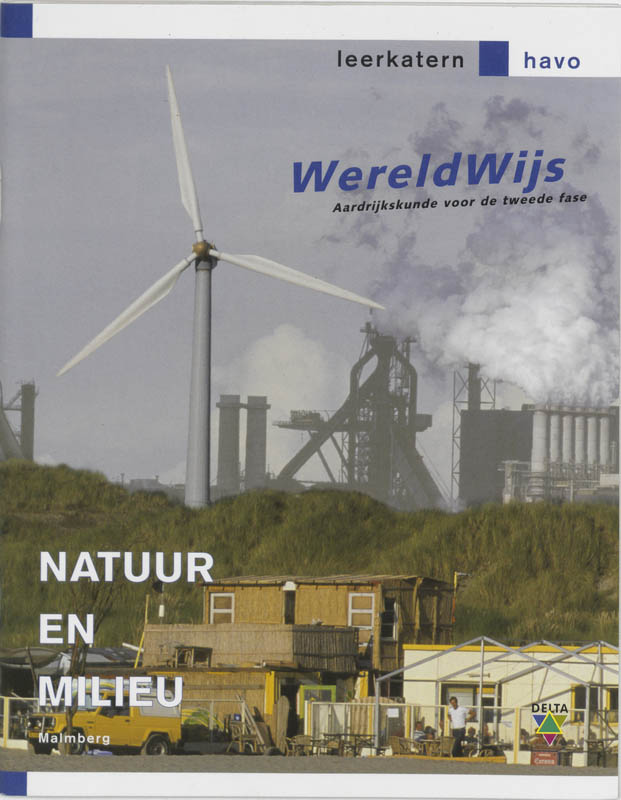 Omslag van Module 3