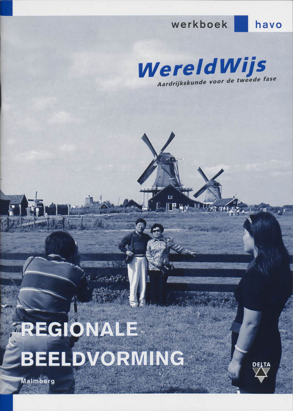 Omslag van Werkboek