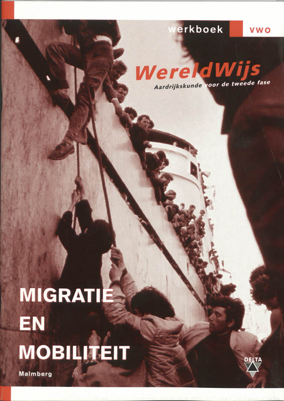 Omslag van Werkboek