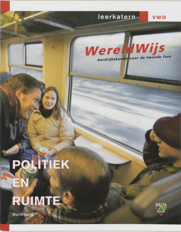 Omslag van Leerkatern