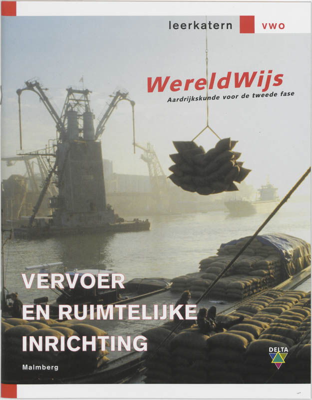 Omslag van Module 4