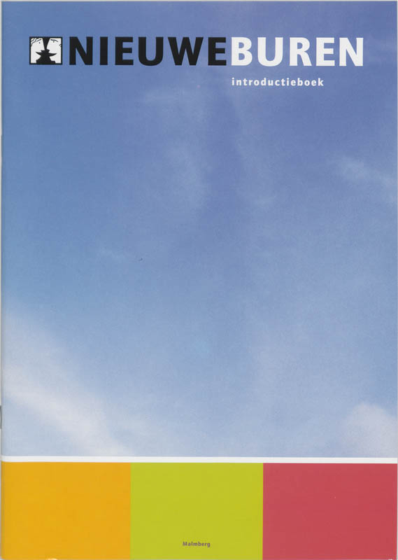 Omslag van Introductieboek