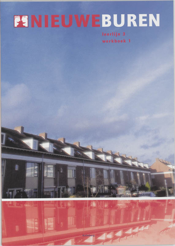 Omslag van Werkboek 1