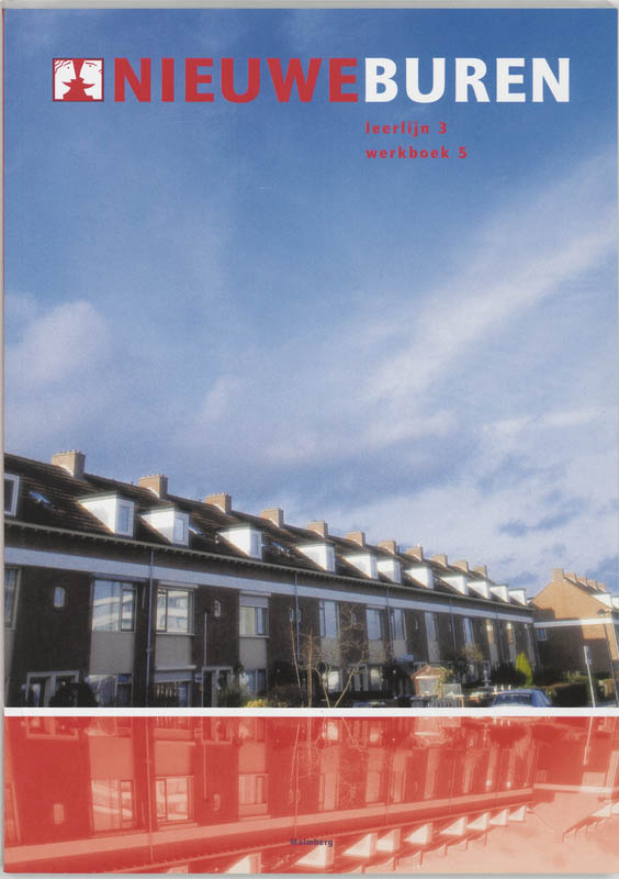 Omslag van Werkboek 5