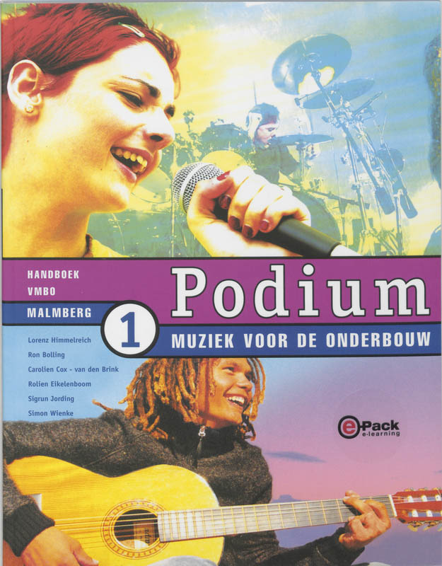 Omslag van Handboek