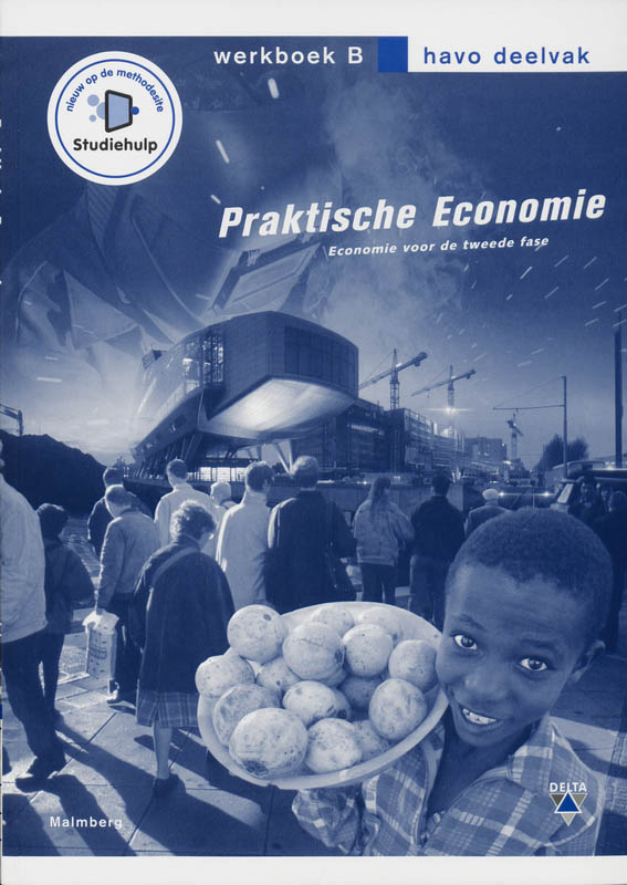Omslag van Werkboek