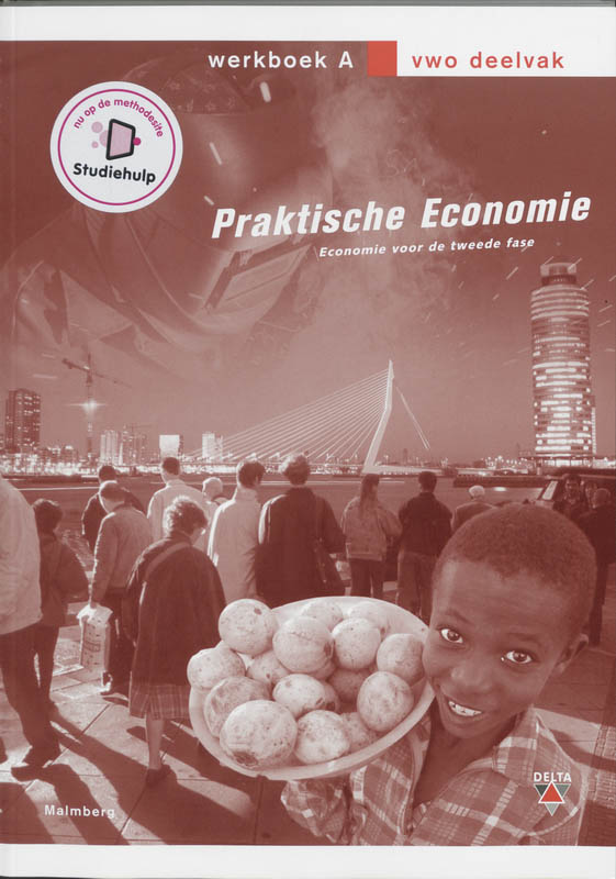 Omslag van Werkboek