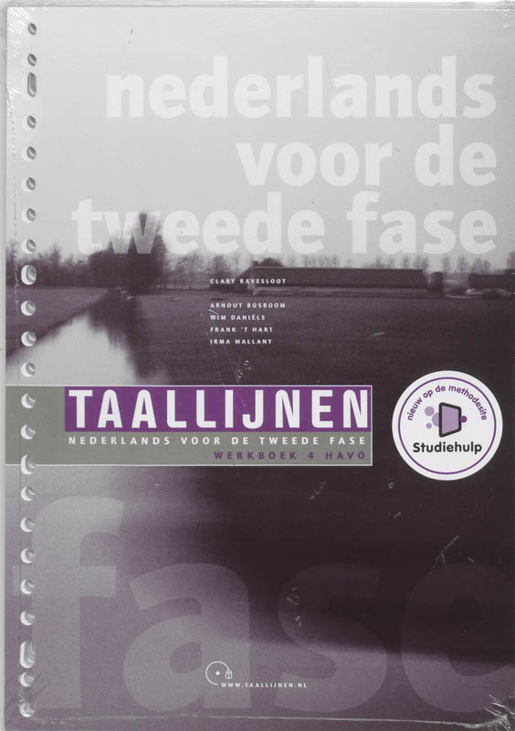 Omslag van Werkboek
