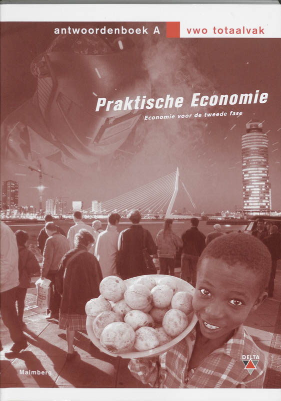Omslag van Antwoordenboek