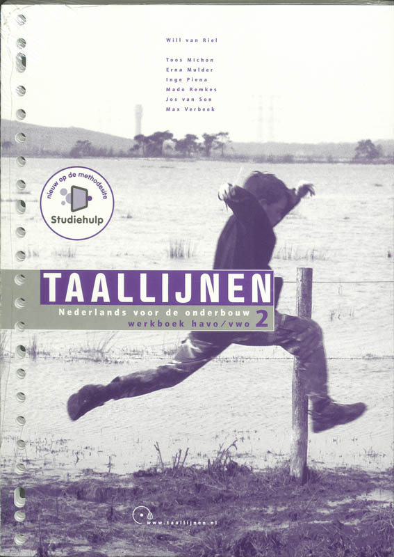 Omslag van Werkboek