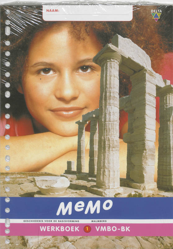 Omslag van Werkboek