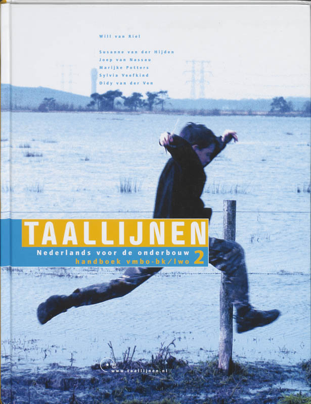 Omslag van Handboek