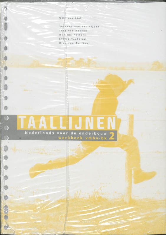 Omslag van Werkboek