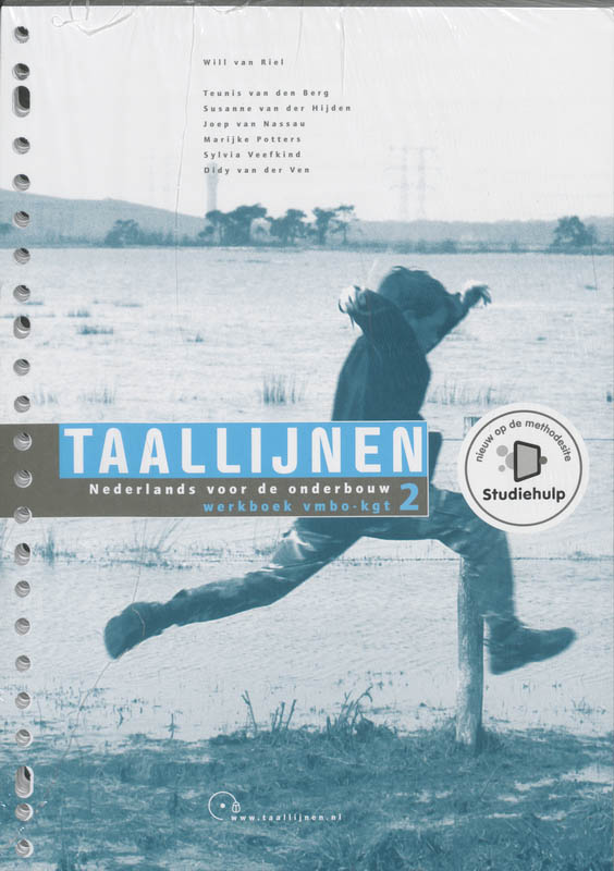 Omslag van Werkboek