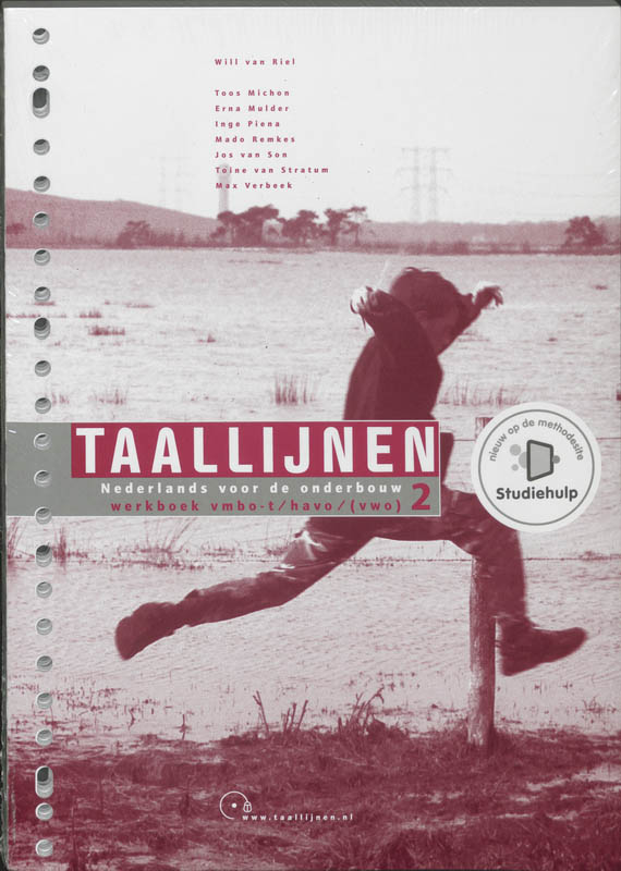 Omslag van Werkboek