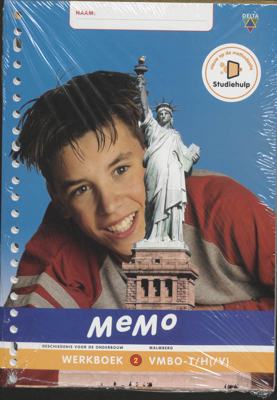 Omslag van Werkboek