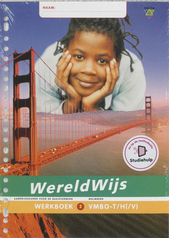 Omslag van Werkboek
