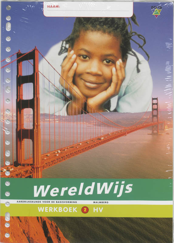 Omslag van Werkboek
