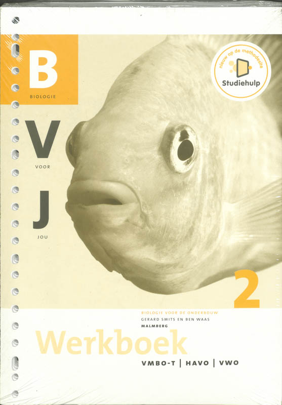 Omslag van Werkboek