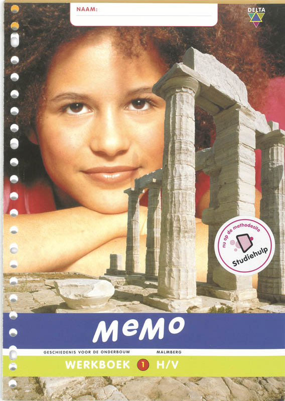 Omslag van Werkboek