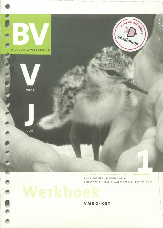 Omslag van Werkboek