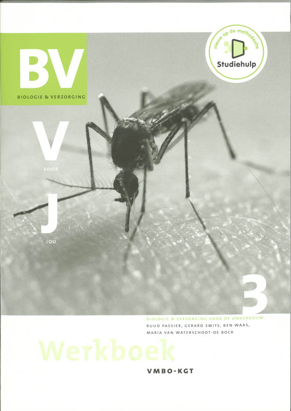 Omslag van Werkboek