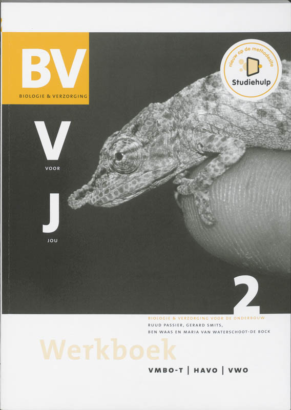 Omslag van Werkboek
