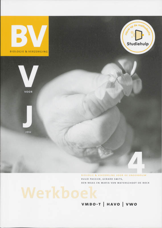 Omslag van Werkboek