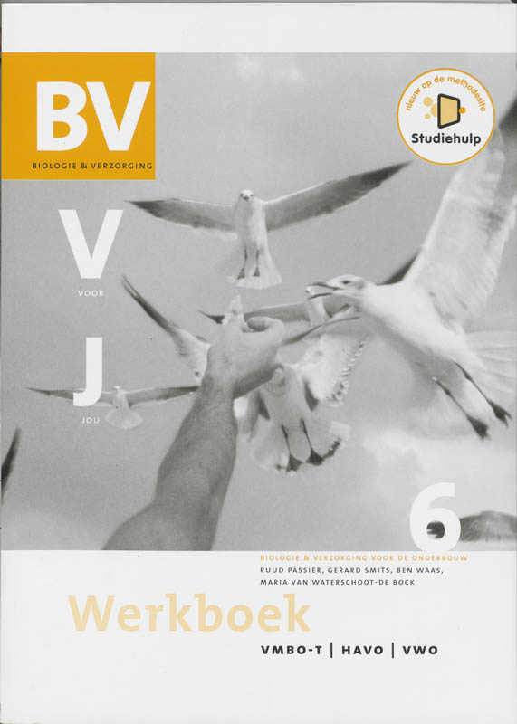 Omslag van Werkboek