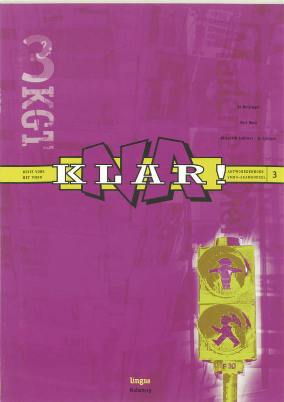 Omslag van Antwoordenboek