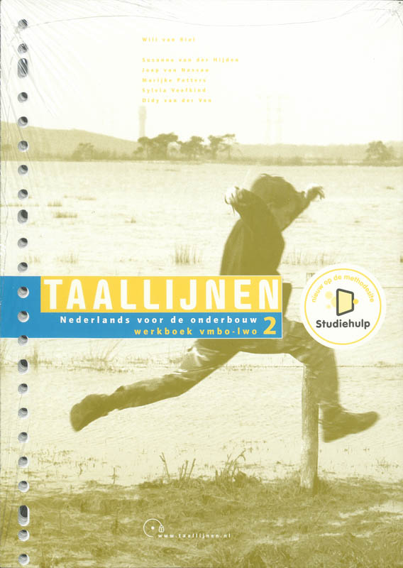 Omslag van Werkboek