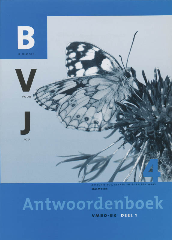 Omslag van Antwoorden